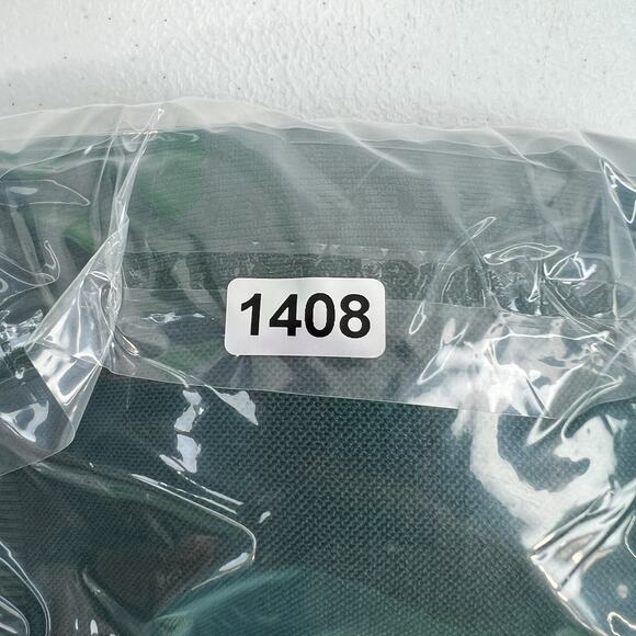 Golds Gym Women’s M Medium Sports Bra Impact Strappy High Support Padded Green - Picture 12 of 12